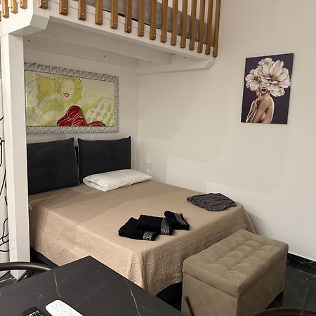 Suite Aurora Кротоне Екстер'єр фото