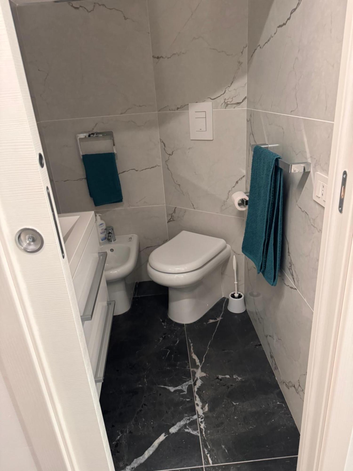 Suite Aurora Кротоне Екстер'єр фото